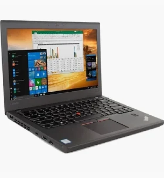 LENOVO THINKPAD X270 i5 6 TH GEN 8 GB RAM 256 SSD
