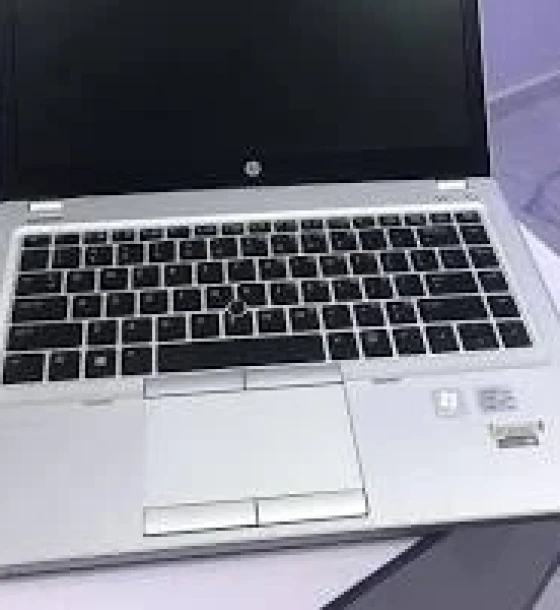 HP FOLIO-9470M i7 3TH GEN 8GB RAM 500 HDD NONTOUCH