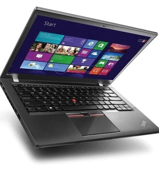 LENOVE THINKPAD X240 i7 4TH 8GB RAM 256 SSD NONTOUCH